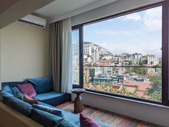 Apartment Istanbul (16)